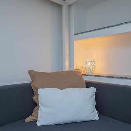 Youhosty - Accademia 53 Quinto Apartment Milan Luaran gambar